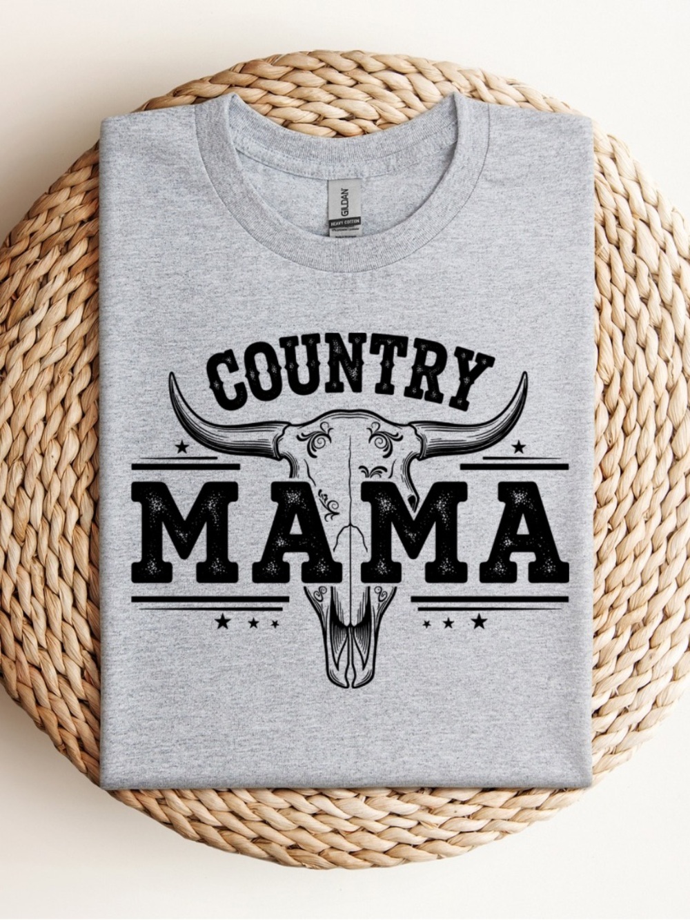 Country Mama T-Shirt